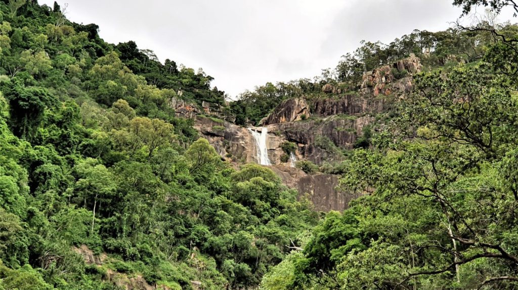 Jourama Falls